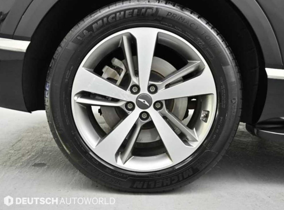 제네시스 GV80 디젤 3.0 AWD 사진 5
