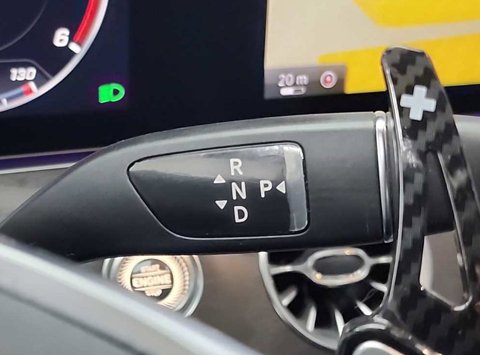 벤츠 E 클래스 E220d 쿠페 사진 8