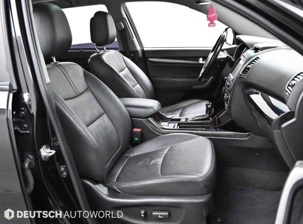 기아 쏘렌토 2WD 2.0 리미티드 사진 10