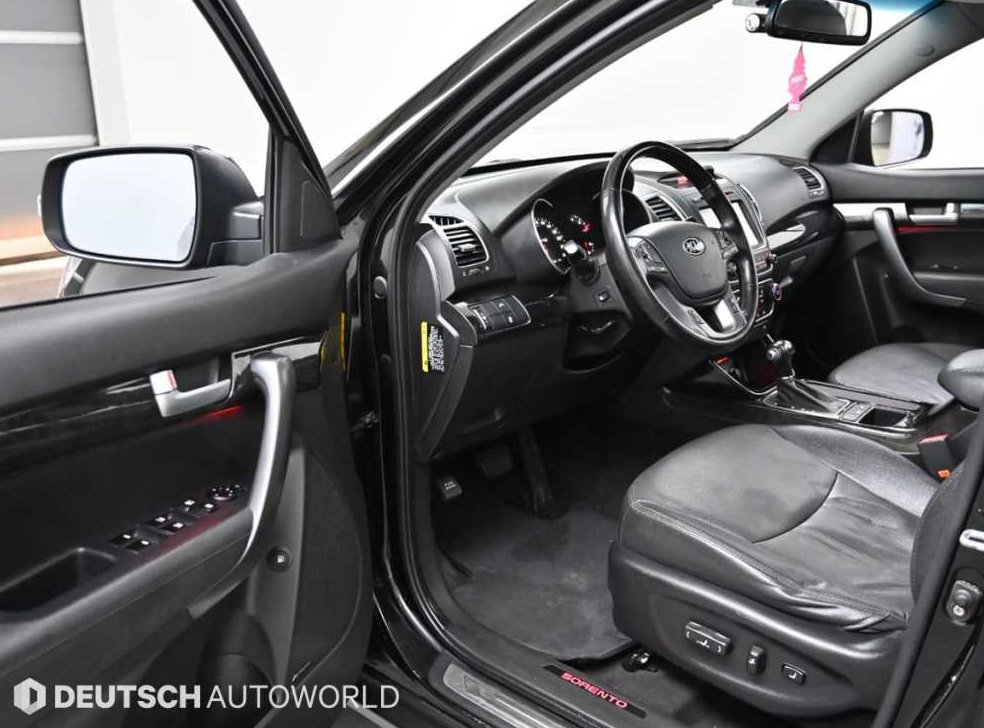 기아 쏘렌토 2WD 2.0 리미티드 사진 11