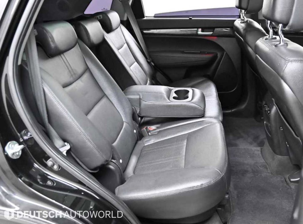 기아 쏘렌토 2WD 2.0 리미티드 사진 12