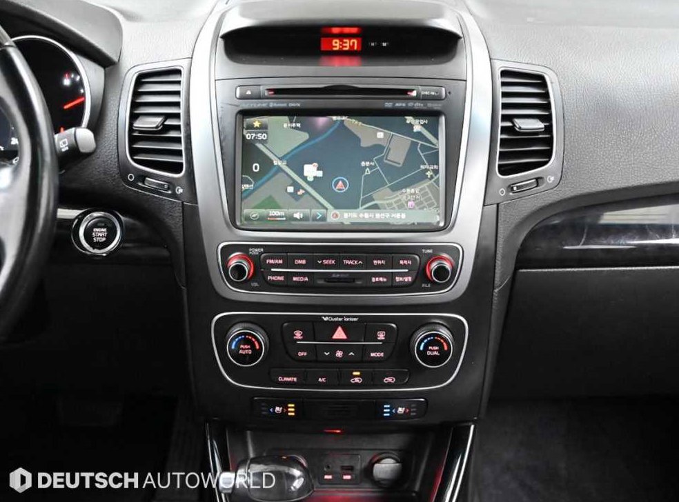기아 쏘렌토 2WD 2.0 리미티드 사진 14