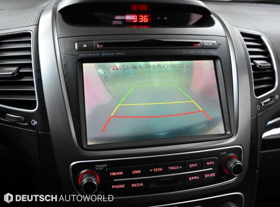 기아 쏘렌토 2WD 2.0 리미티드 사진 15