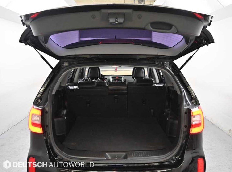 기아 쏘렌토 2WD 2.0 리미티드 사진 19