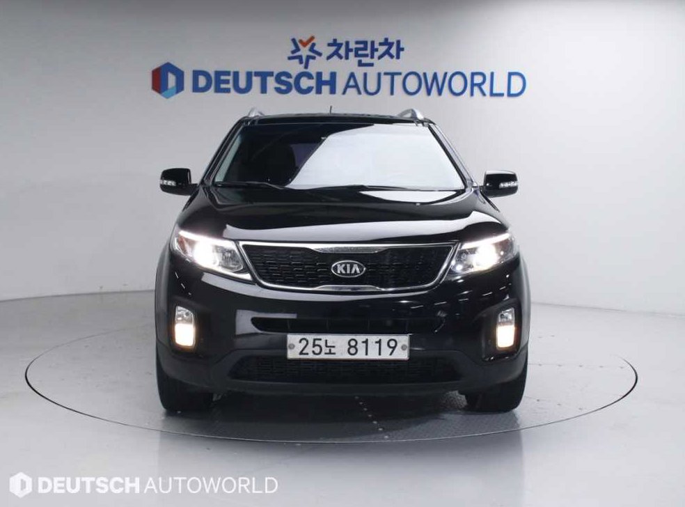 기아 쏘렌토 2WD 2.0 리미티드 사진 3