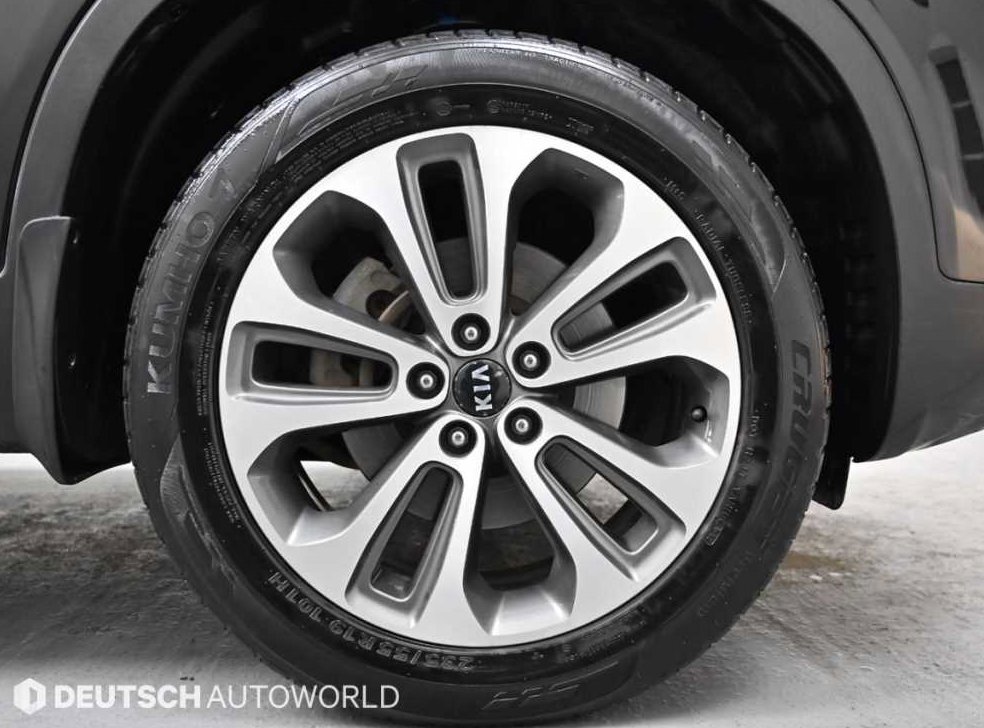 기아 쏘렌토 2WD 2.0 리미티드 사진 5