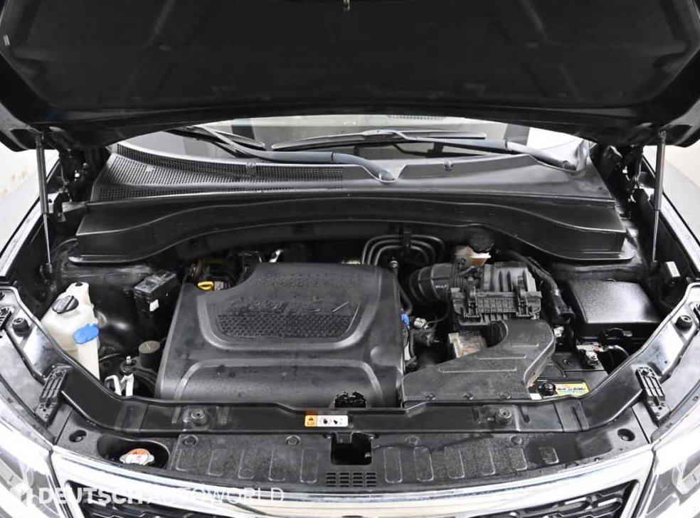 기아 쏘렌토 2WD 2.0 리미티드 사진 6