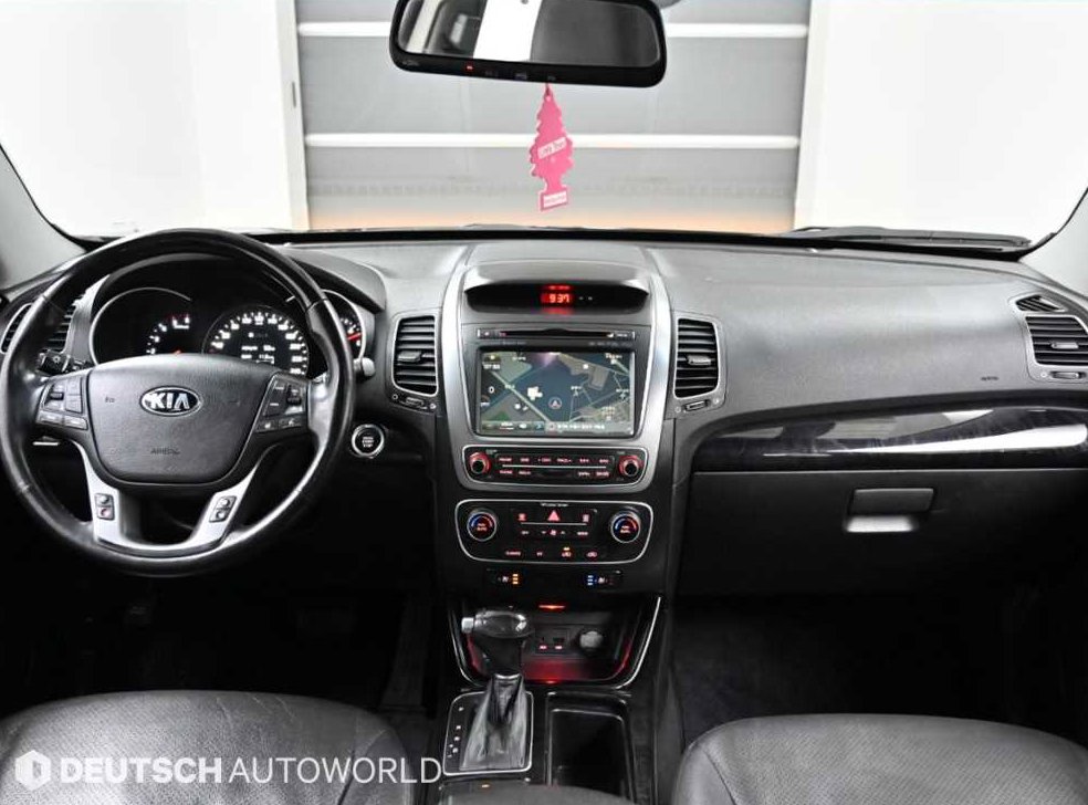 기아 쏘렌토 2WD 2.0 리미티드 사진 7