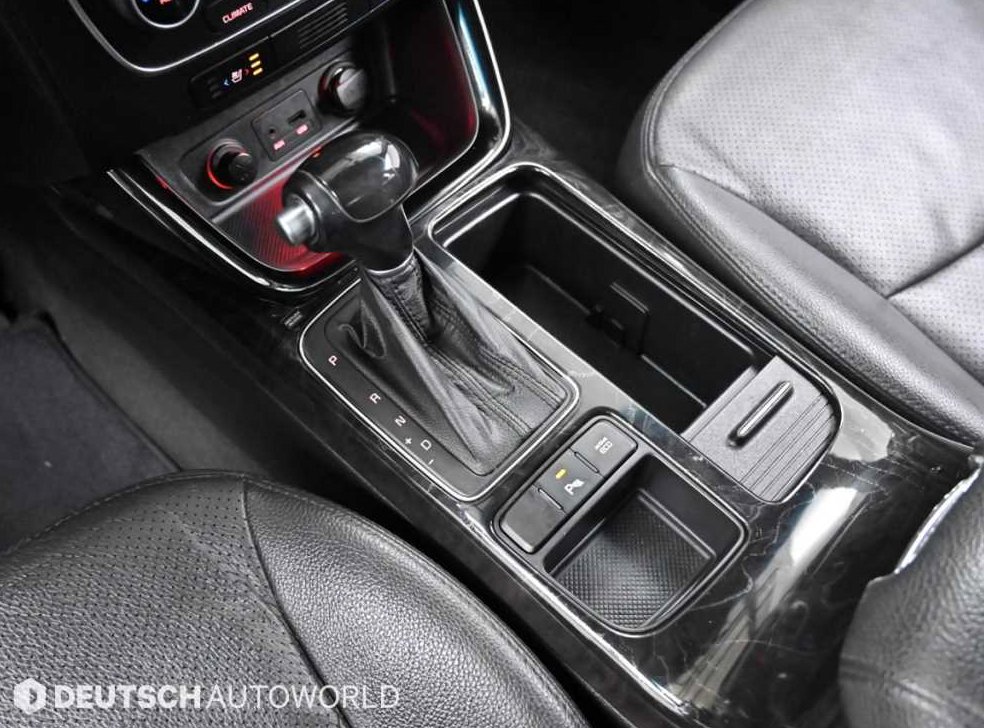 기아 쏘렌토 2WD 2.0 리미티드 사진 9