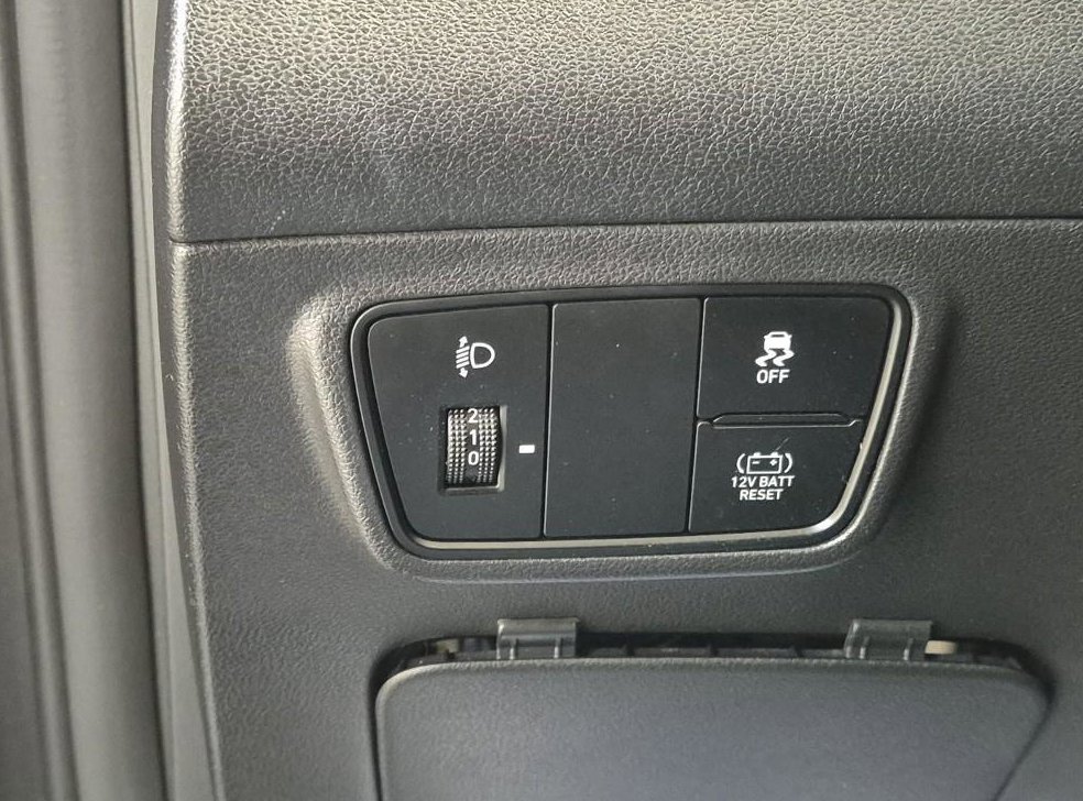 현대 투싼 2WD 프리미엄 사진 18
