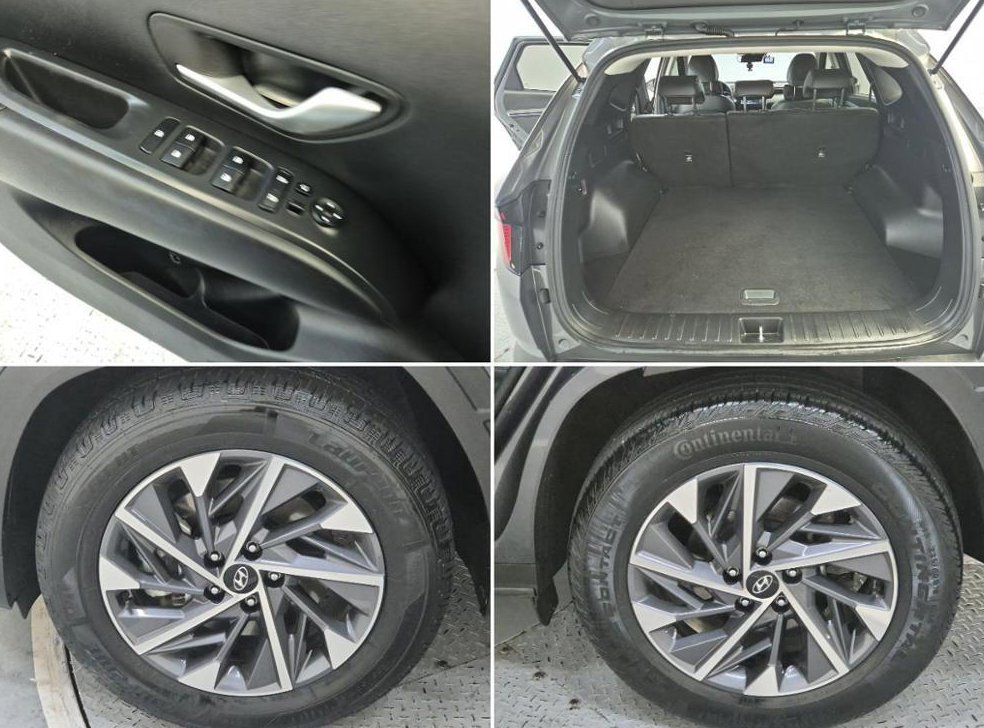 현대 투싼 2WD 프리미엄 사진 19