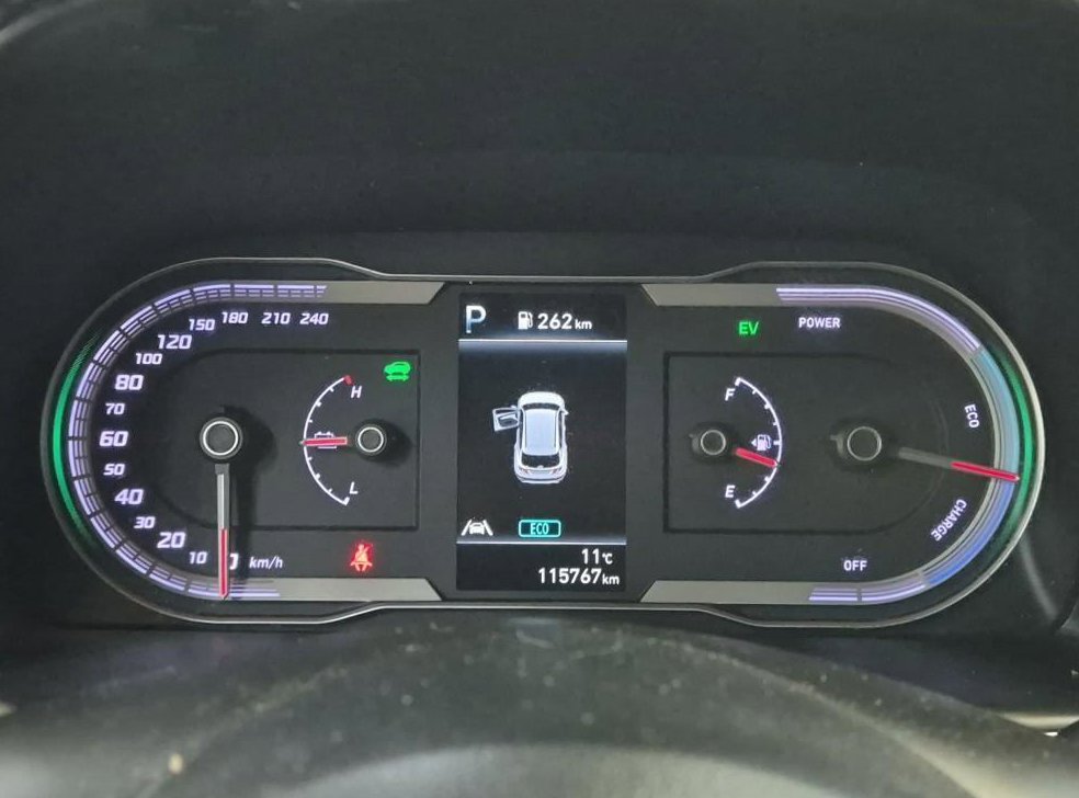 현대 투싼 2WD 프리미엄 사진 6