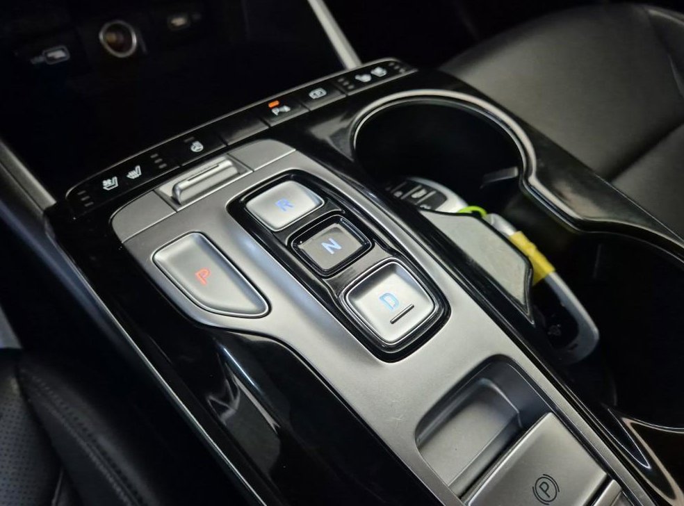 현대 투싼 2WD 프리미엄 사진 8