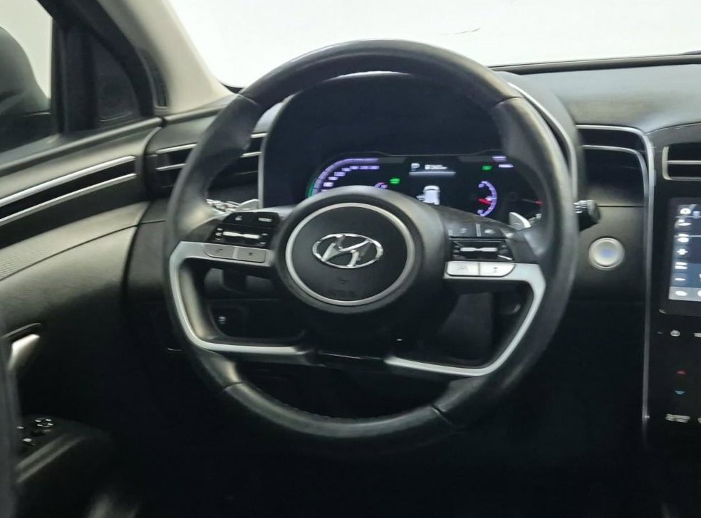 현대 투싼 2WD 프리미엄 사진 9