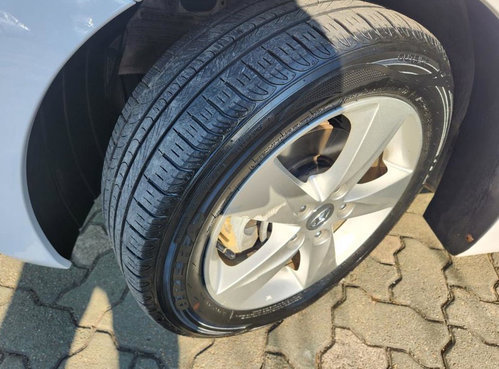 현대 아반떼 M16 GDI 프리미어 사진 18