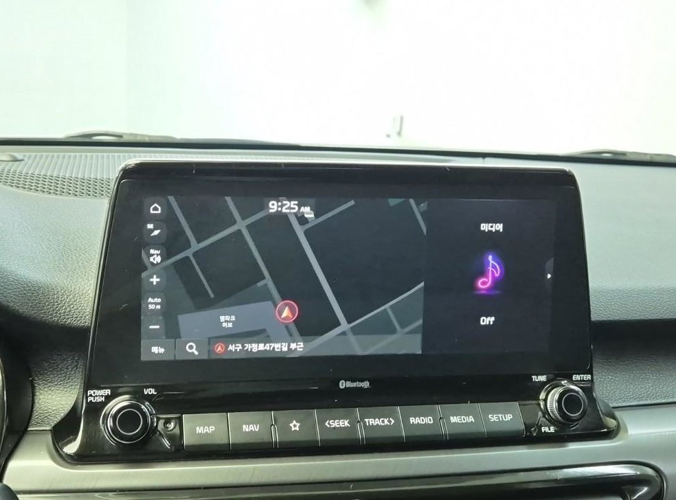 기아 셀토스 가솔린 1.6 터보 2WD 사진 13