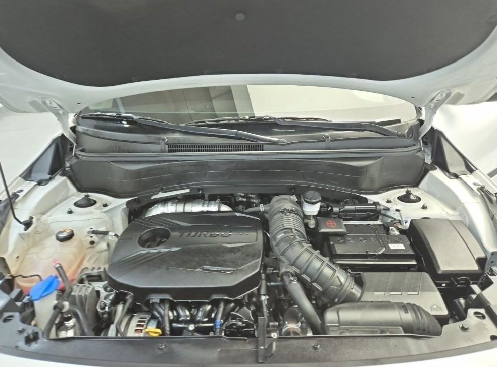 기아 셀토스 가솔린 1.6 터보 2WD 사진 5