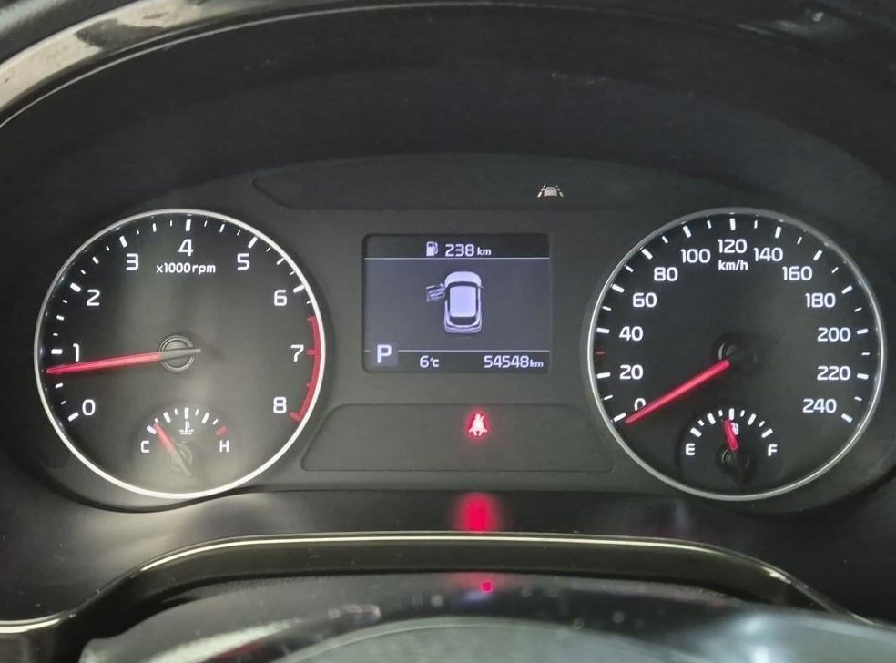 기아 셀토스 가솔린 1.6 터보 2WD 사진 6