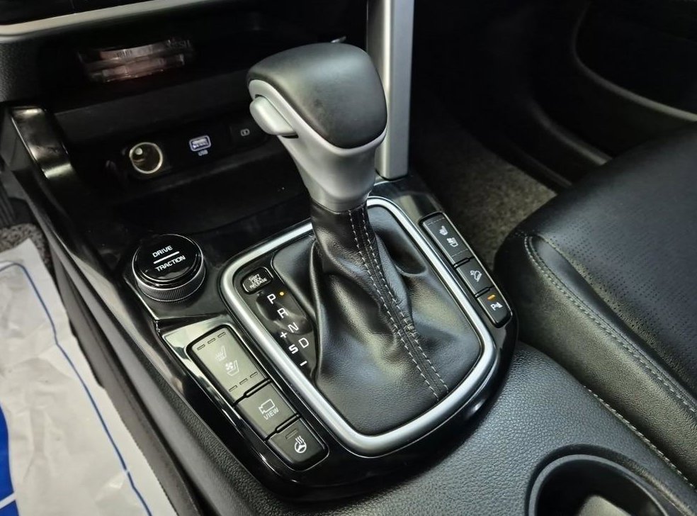 기아 셀토스 가솔린 1.6 터보 2WD 사진 8