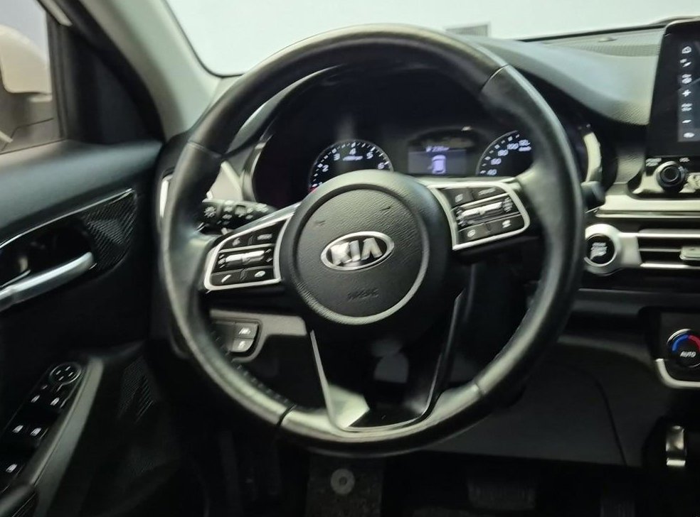 기아 셀토스 가솔린 1.6 터보 2WD 사진 9