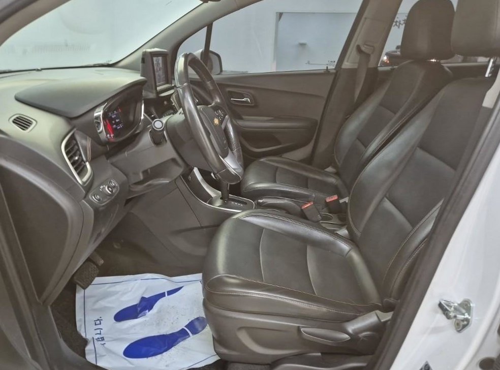 쉐보레 트랙스 가솔린 1.4 LT 사진 11