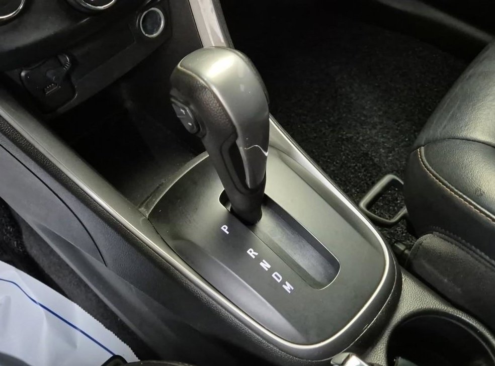 쉐보레 트랙스 가솔린 1.4 LT 사진 8