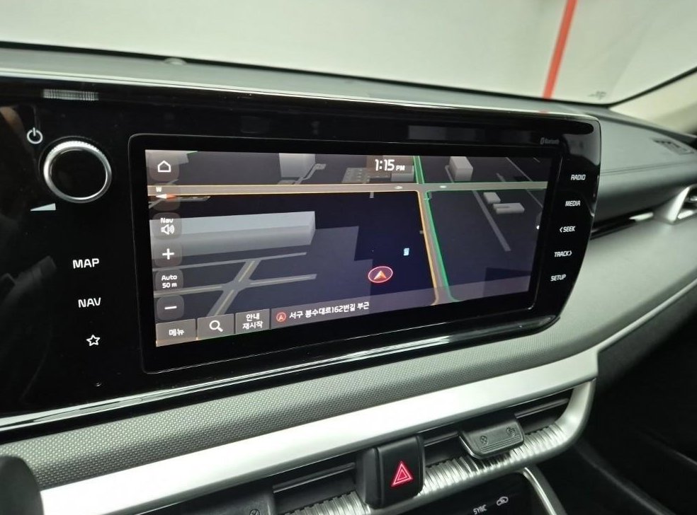 기아 K5 LPI 2.0 (렌터카) 트렌디 사진 14
