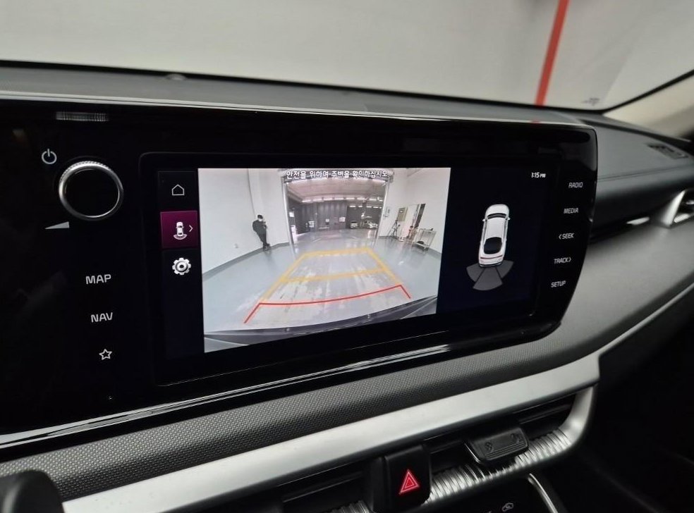 기아 K5 LPI 2.0 (렌터카) 트렌디 사진 15