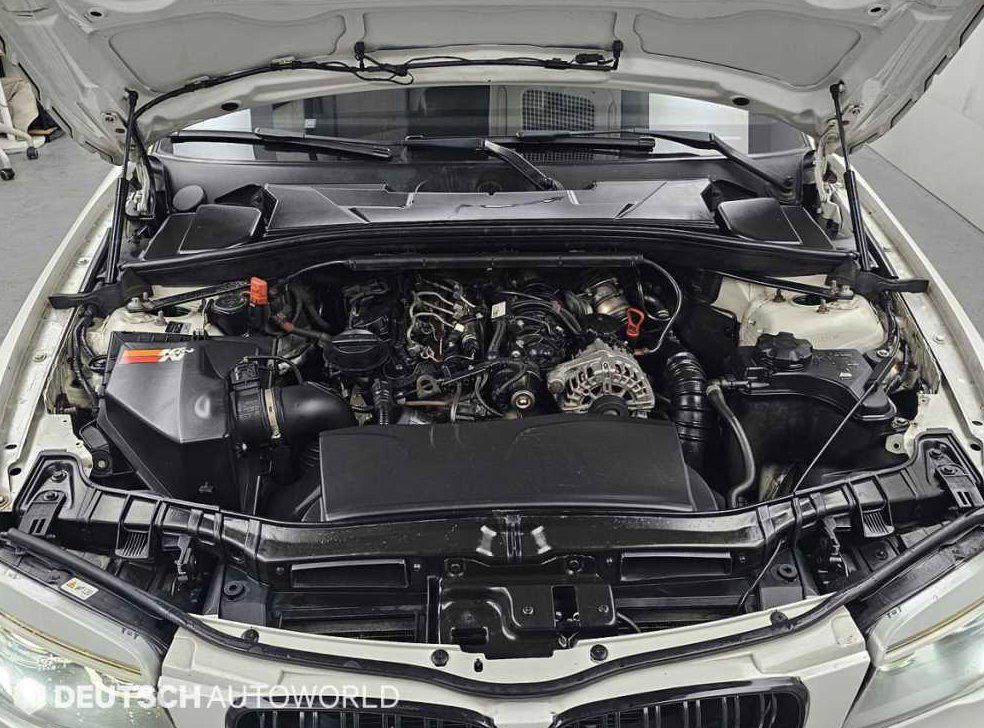 BMW 1시리즈 120d 쿠페 사진 6