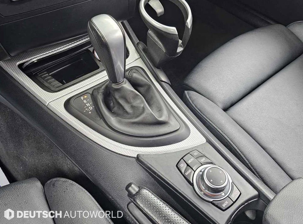 BMW 1시리즈 120d 쿠페 사진 9