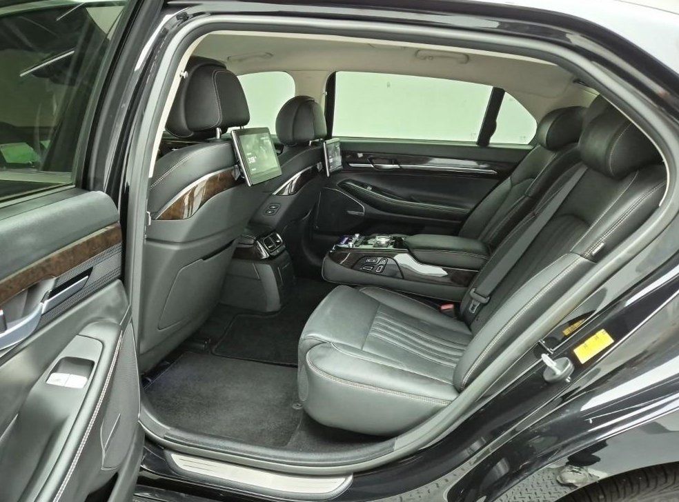 제네시스 G90 3.8 GDI AWD 사진 12