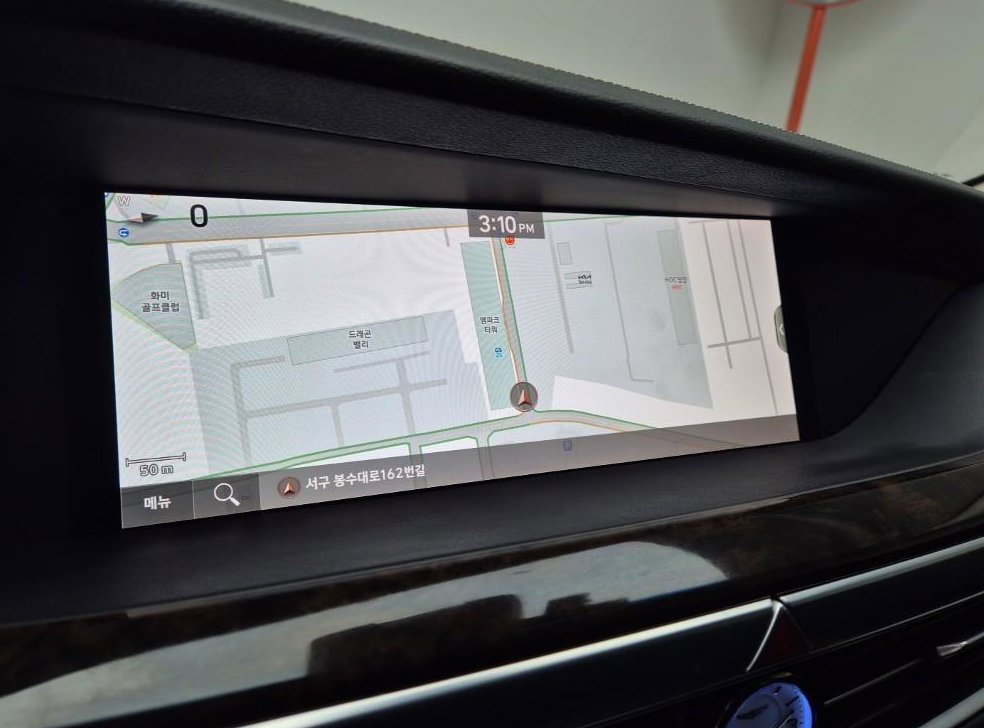 제네시스 G90 3.8 GDI AWD 사진 13