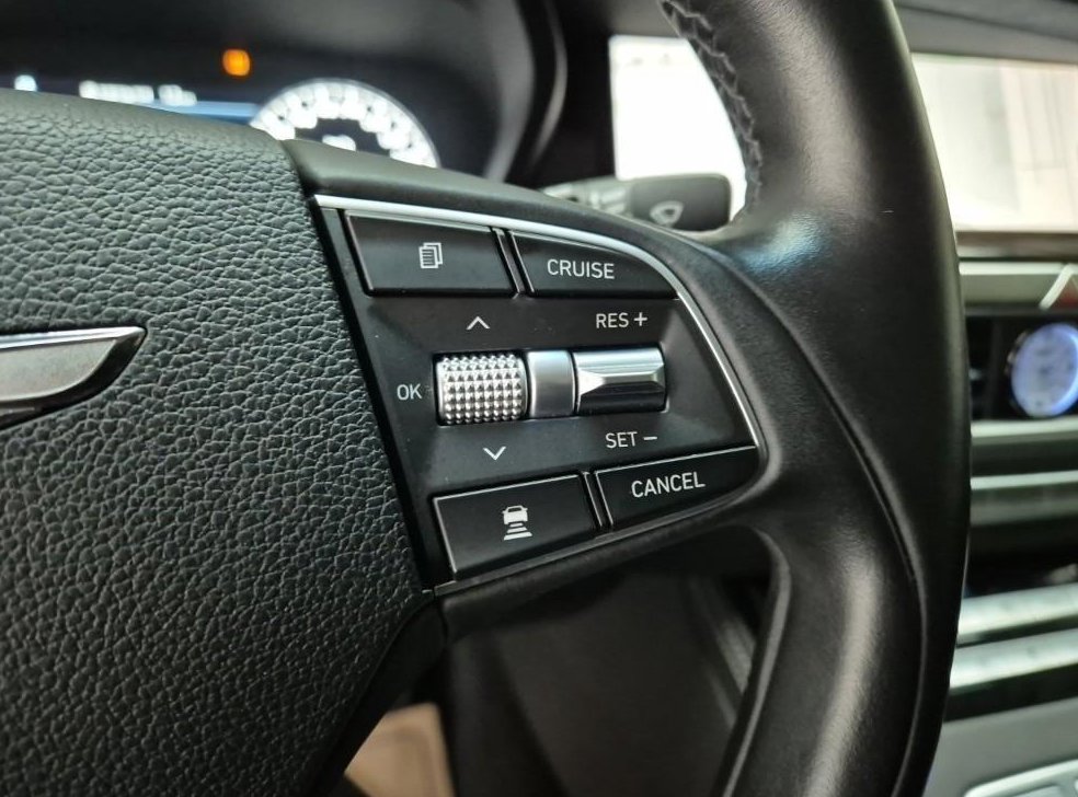 제네시스 G90 3.8 GDI AWD 사진 15