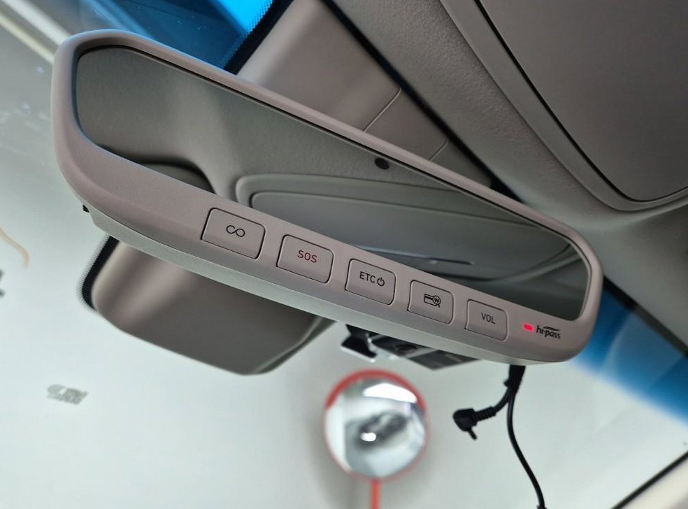 제네시스 G90 3.8 GDI AWD 사진 17