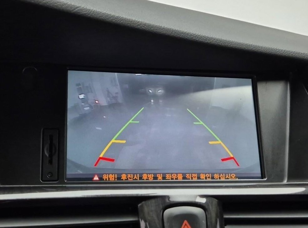 르노코리아(삼성) SM7 3.5 RE35 사진 14