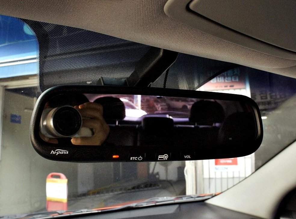 기아 스포티지 2WD 터보 GDI TLX 사진 12