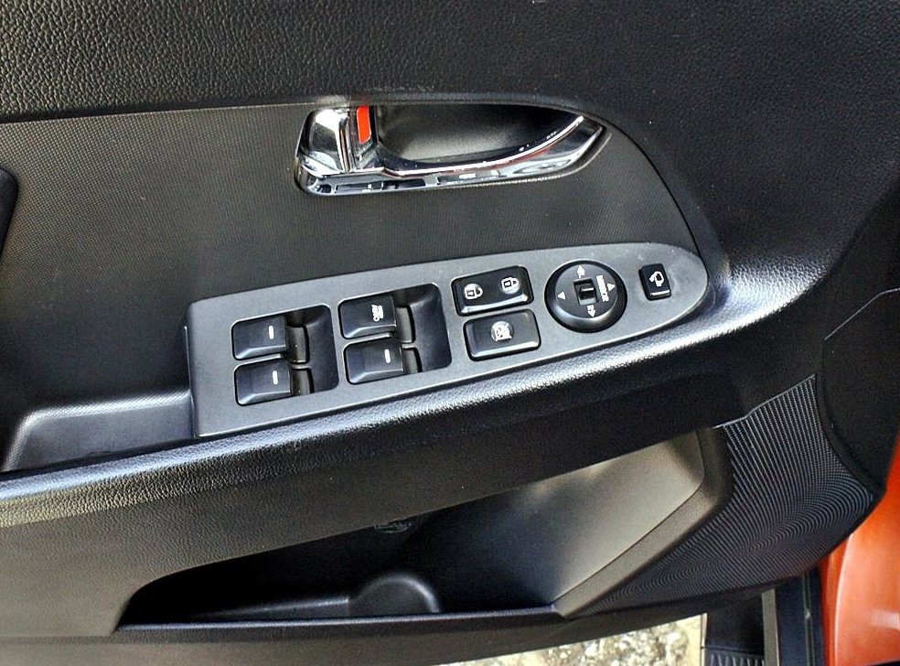 기아 스포티지 2WD 터보 GDI TLX 사진 14