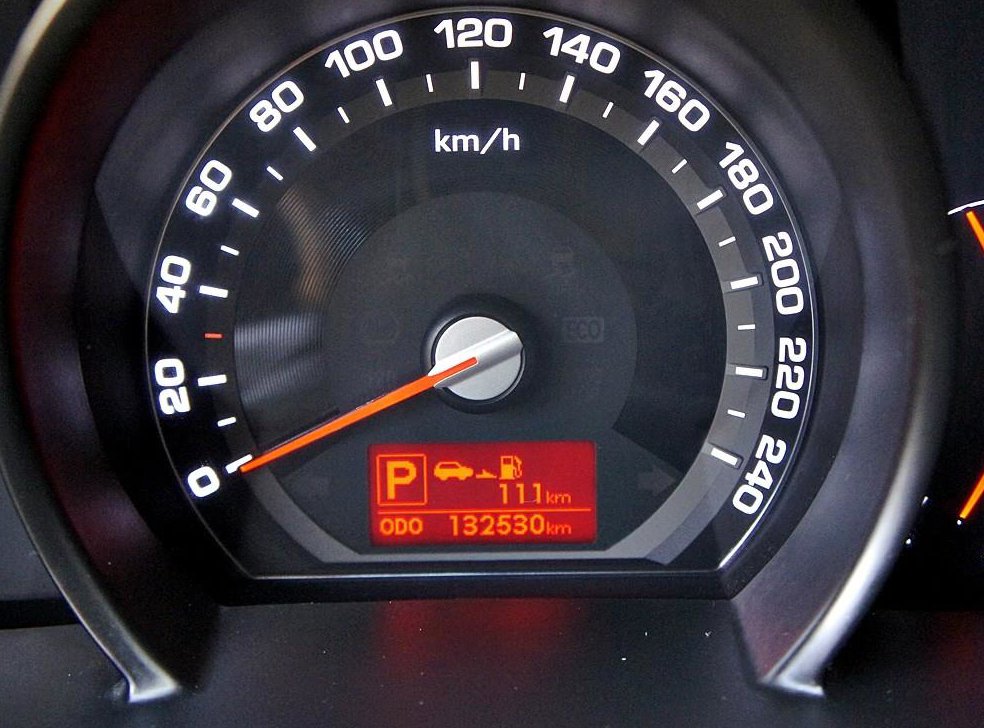 기아 스포티지 2WD 터보 GDI TLX 사진 9