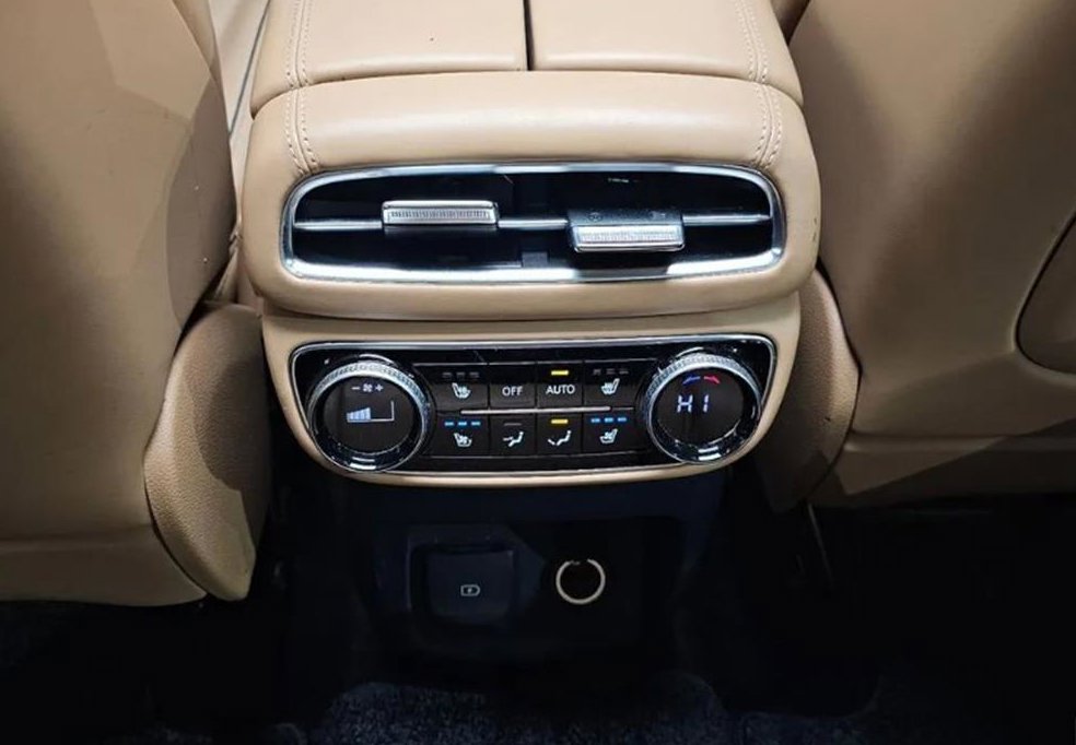 제네시스 GV80 가솔린 2.5T AWD 사진 17