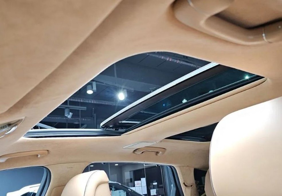 제네시스 GV80 가솔린 2.5T AWD 사진 18