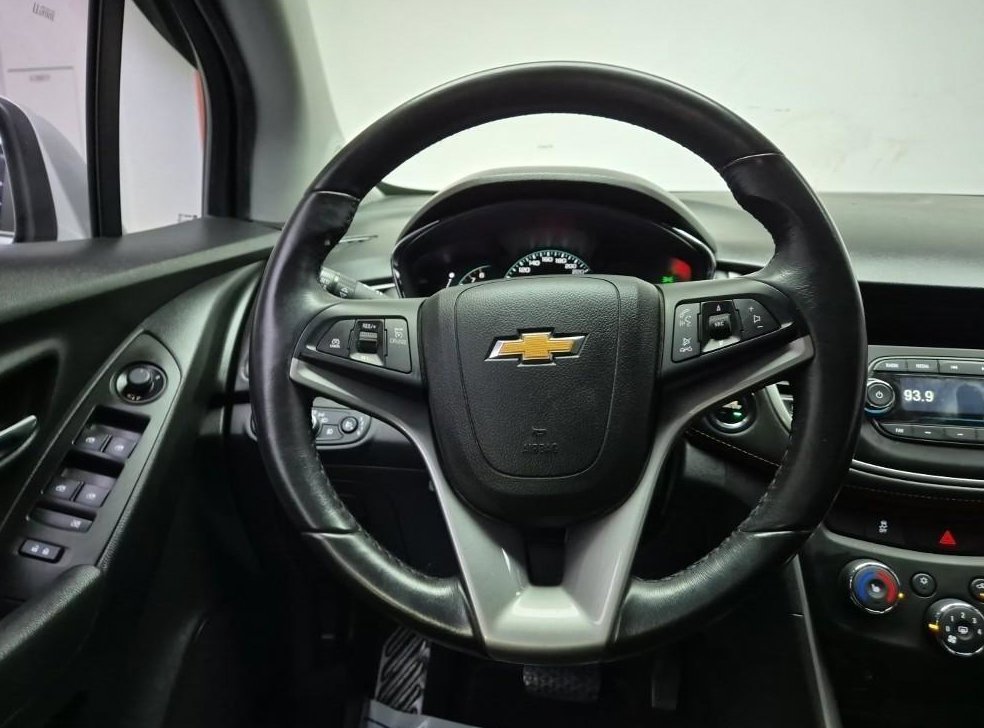쉐보레 트랙스 가솔린 1.4 LT 사진 6