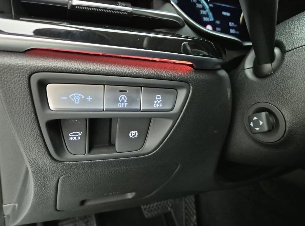 제네시스 G80 2.5 가솔린 터보 AWD 사진 18