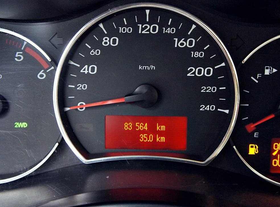 르노코리아(삼성) QM5 디젤 4WD RE 사진 9