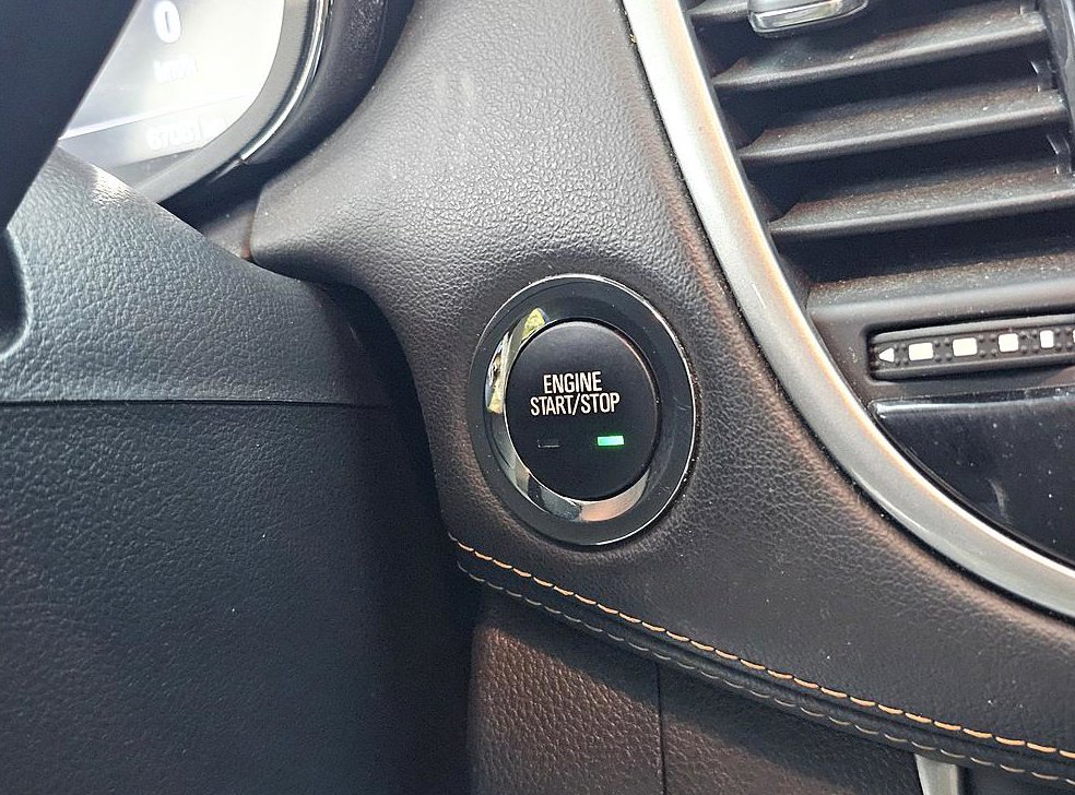 쉐보레 트랙스 가솔린 1.4 LT 사진 15