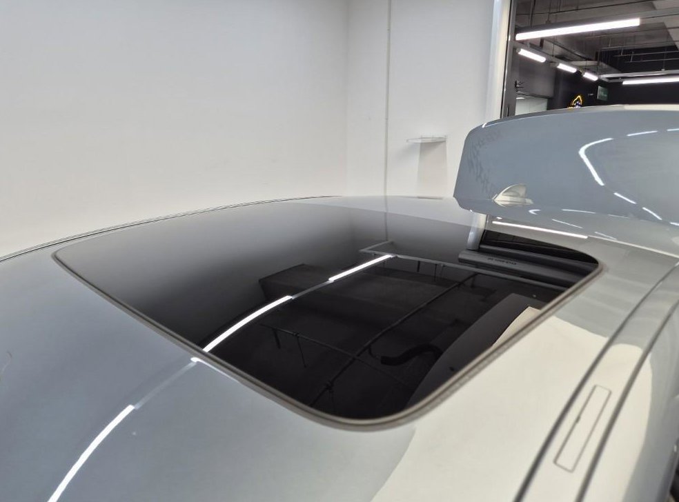BMW 5시리즈 520d 럭셔리 스페셜 에디션 사진 13
