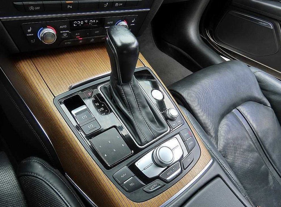 아우디 A7 50 TDI 콰트로 프리미엄 사진 11