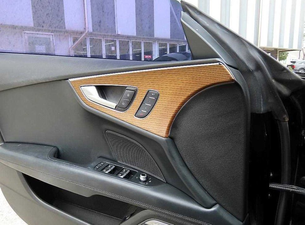 아우디 A7 50 TDI 콰트로 프리미엄 사진 12