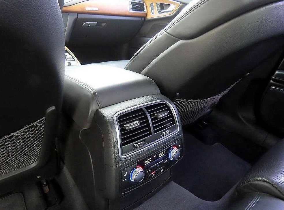 아우디 A7 50 TDI 콰트로 프리미엄 사진 15