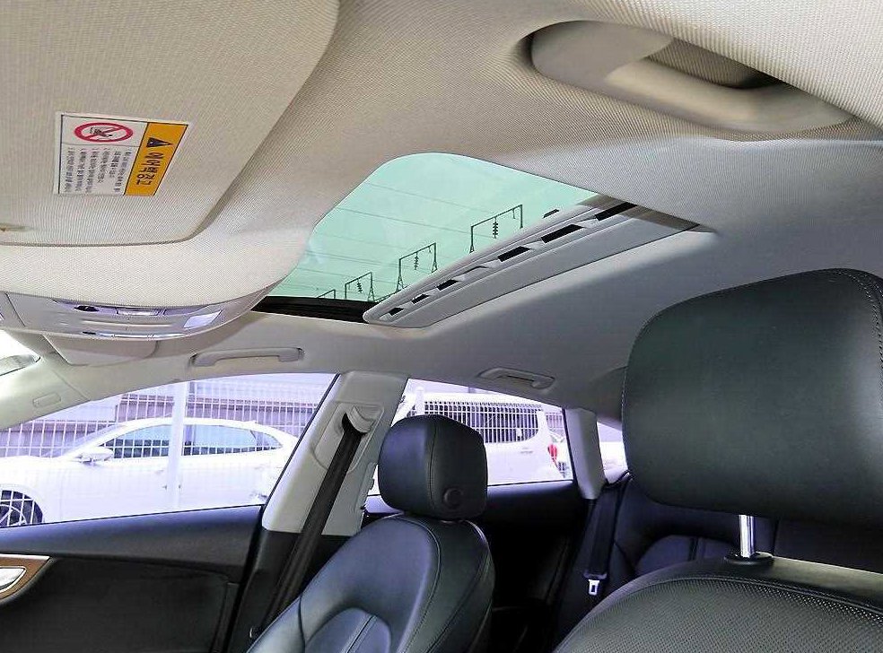 아우디 A7 50 TDI 콰트로 프리미엄 사진 16