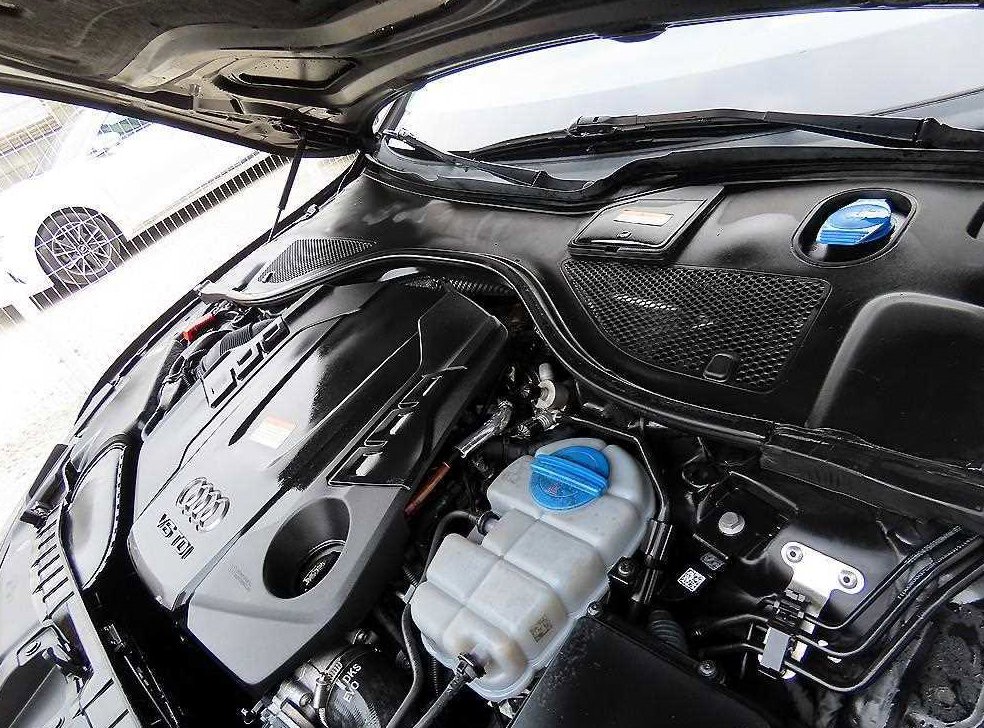 아우디 A7 50 TDI 콰트로 프리미엄 사진 19